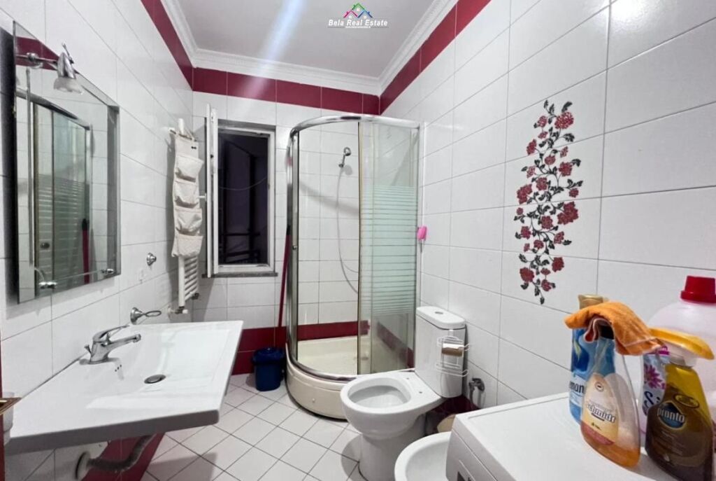 Apartament Me Qera 1+1 Ne Porcelan (ID B210269) Tirane
