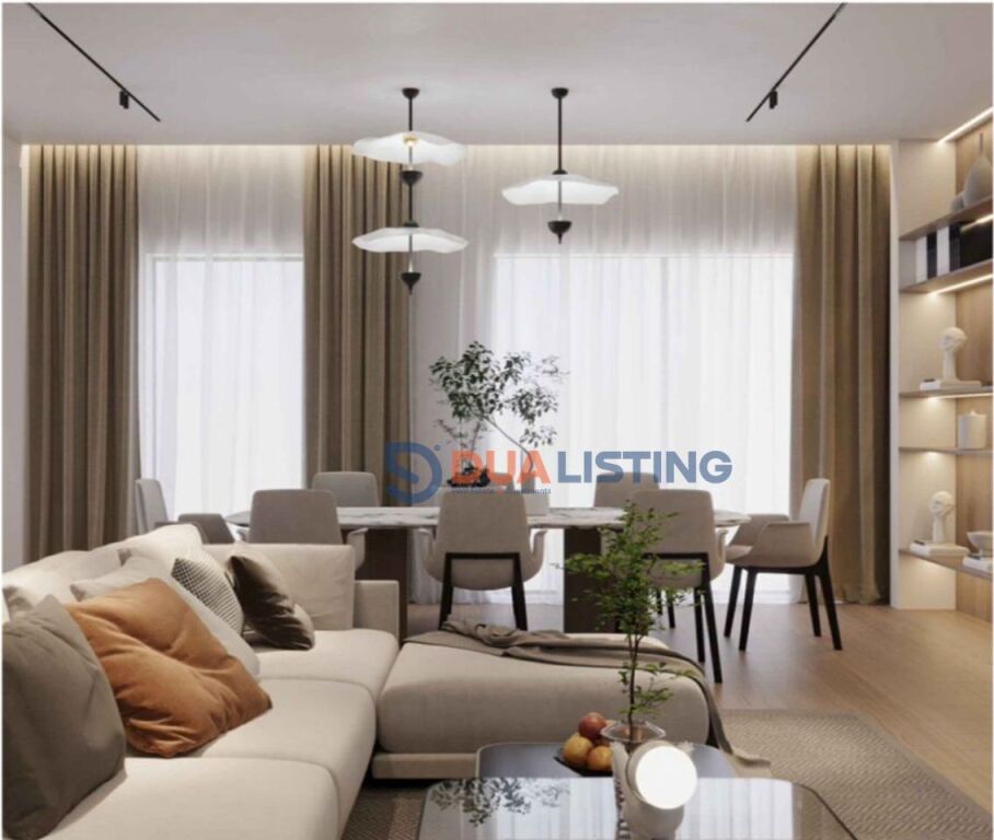 JEPET ME QIRA VILE TEK LONG HILL RESIDENCE 2!!