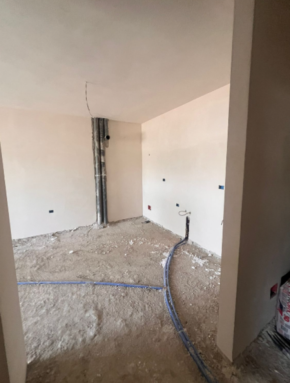 🏡 Apartment 1+1 for Sale – Platinum 2, Paskuqan📍