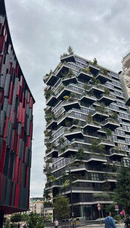 SHITET APARTAMENT 3+1 AIR ALBANIA 796.000 EURO  FH-58218