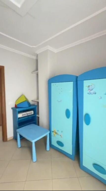 🏢 Apartment 2+1 for Rent – Gener Complex 2