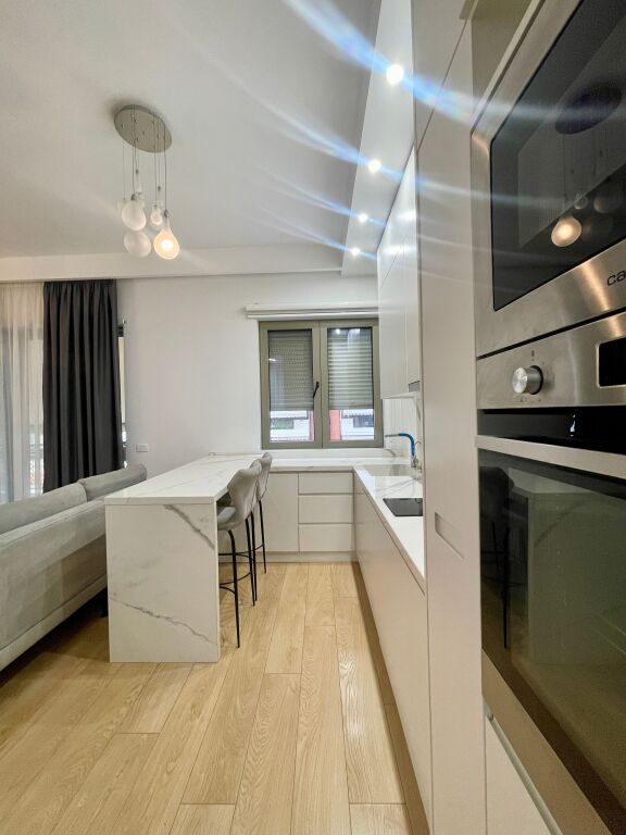 Apartament 2+1 Me qira,Kompleksi Delijorgji