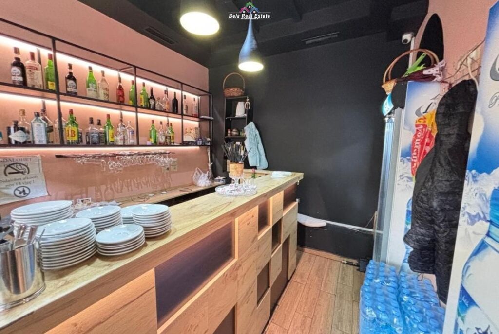 Premises for Rent at 21-Dhjetori (ID BL2177) Tirana