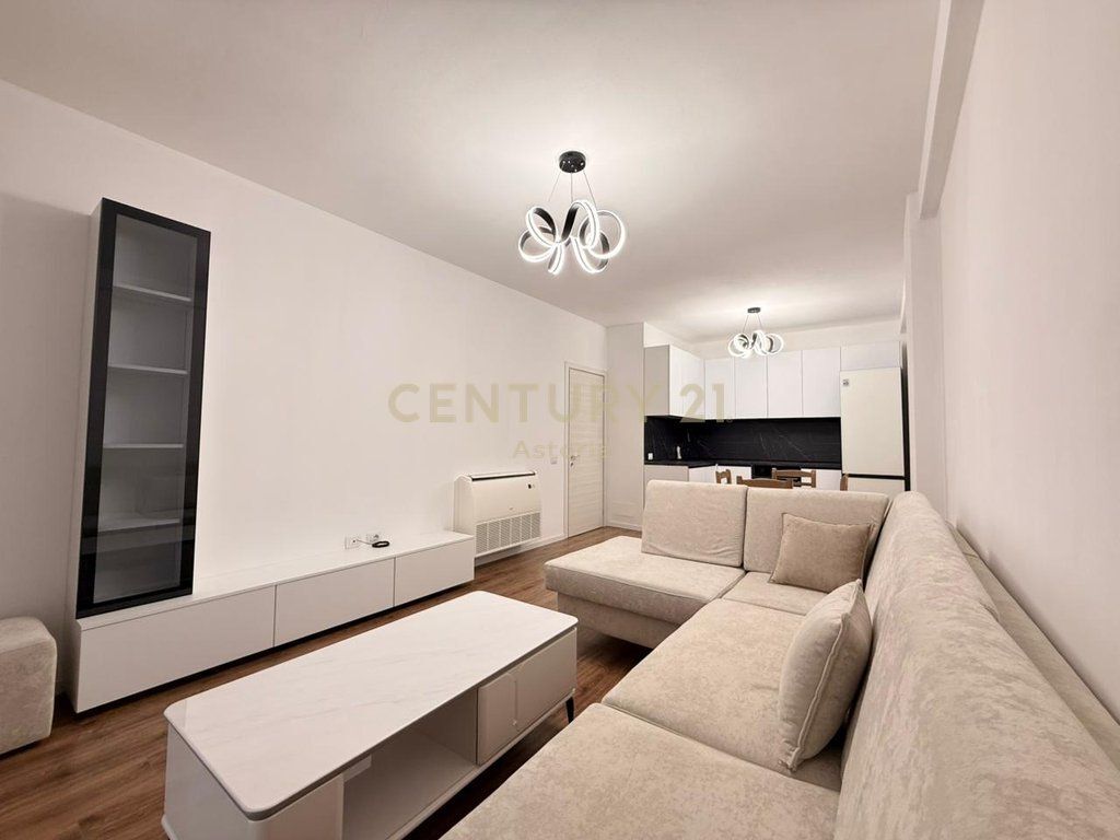 Apartament 1+1 per shitje tek Kompleksi E88, Laprake