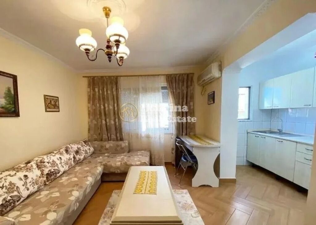 Rent | Apartment 1 + 1 | Mine Peza Street | 550 €/month