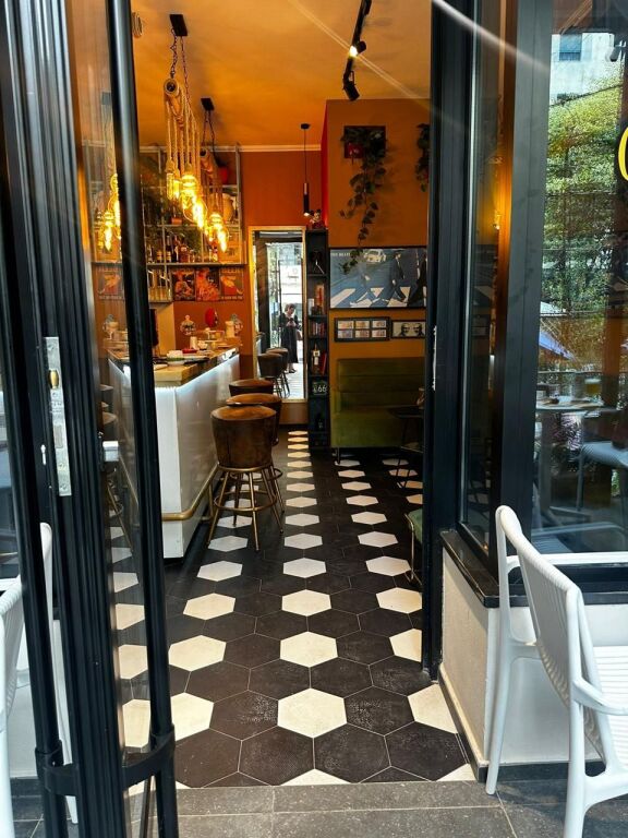 Premises for rent near the Tirana Court 750 Euro