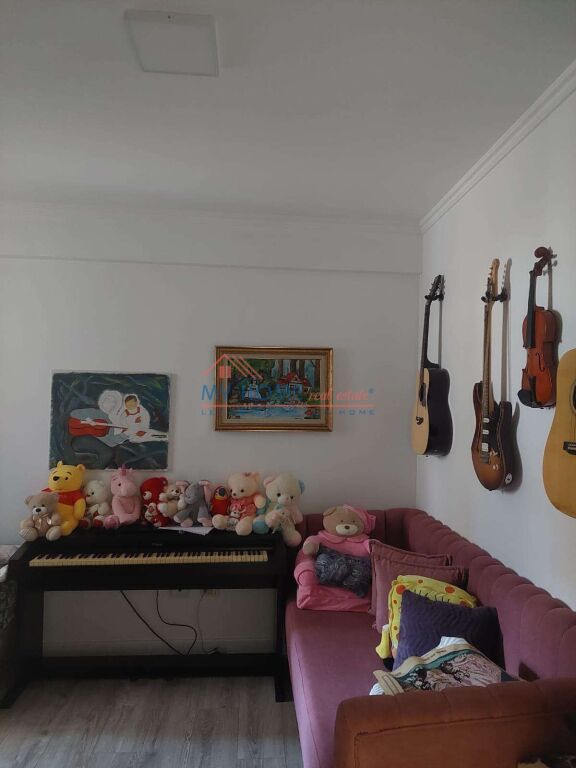 Apartment 3+1 For Rent At Selvia