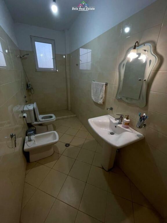 Vile me qera 2 Kateshe prane TEG (ID BV22521) Tirane