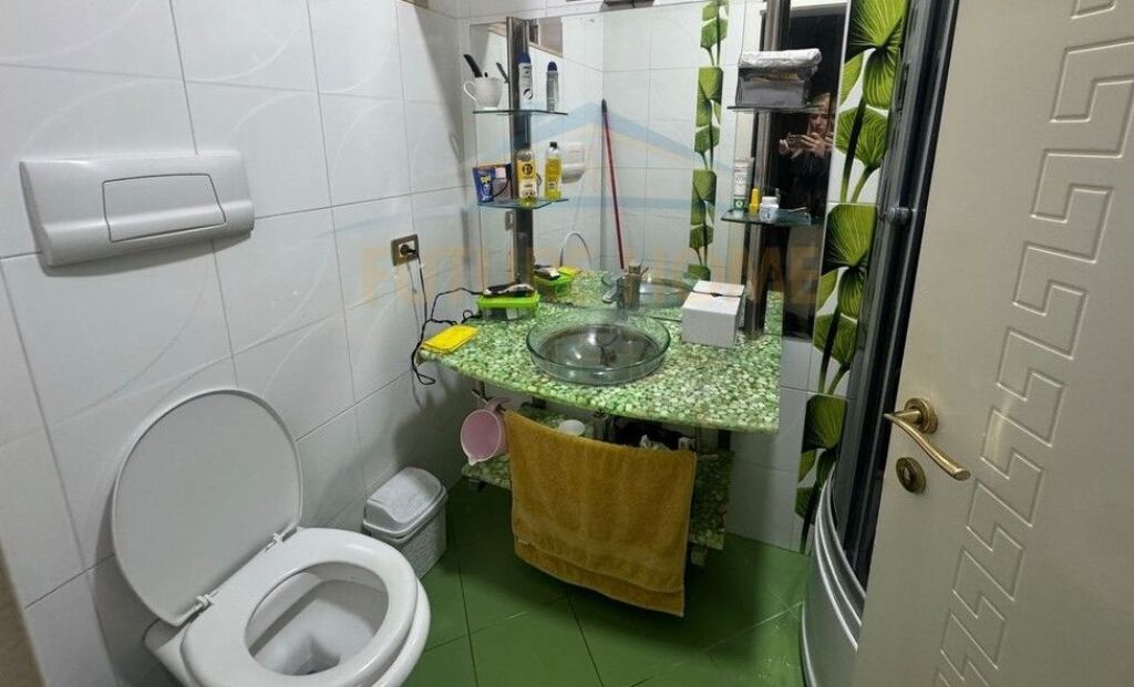 Shitet, Apartament 3+1+2, Kodra e Diellit