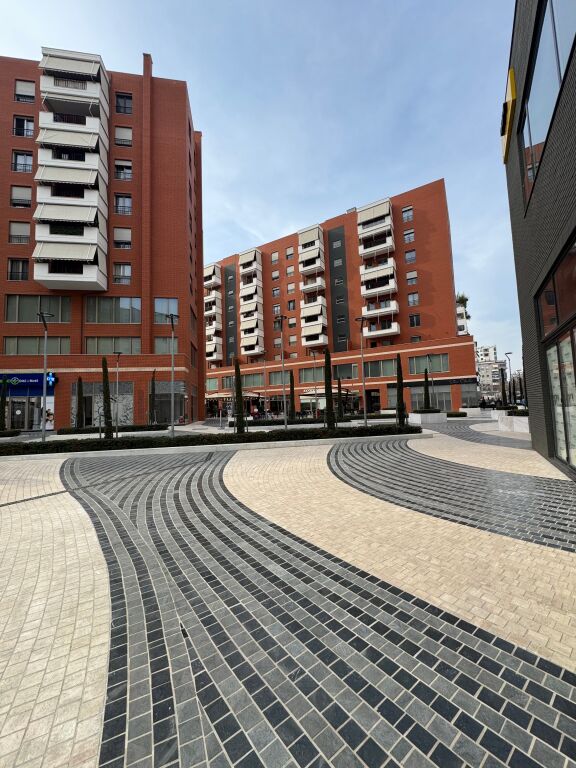 Appartamento in affitto 3+1+2+1 posto a Delijorgji