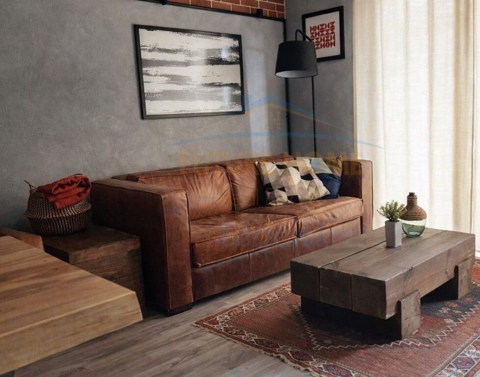 Shitet, Apartament 2+1, Green City, Tirane