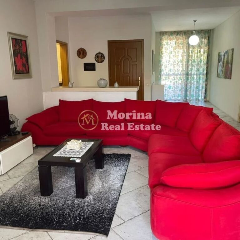 Rent | Apartment 2 + 1 | Qemal Stafa Street | 650 €/month