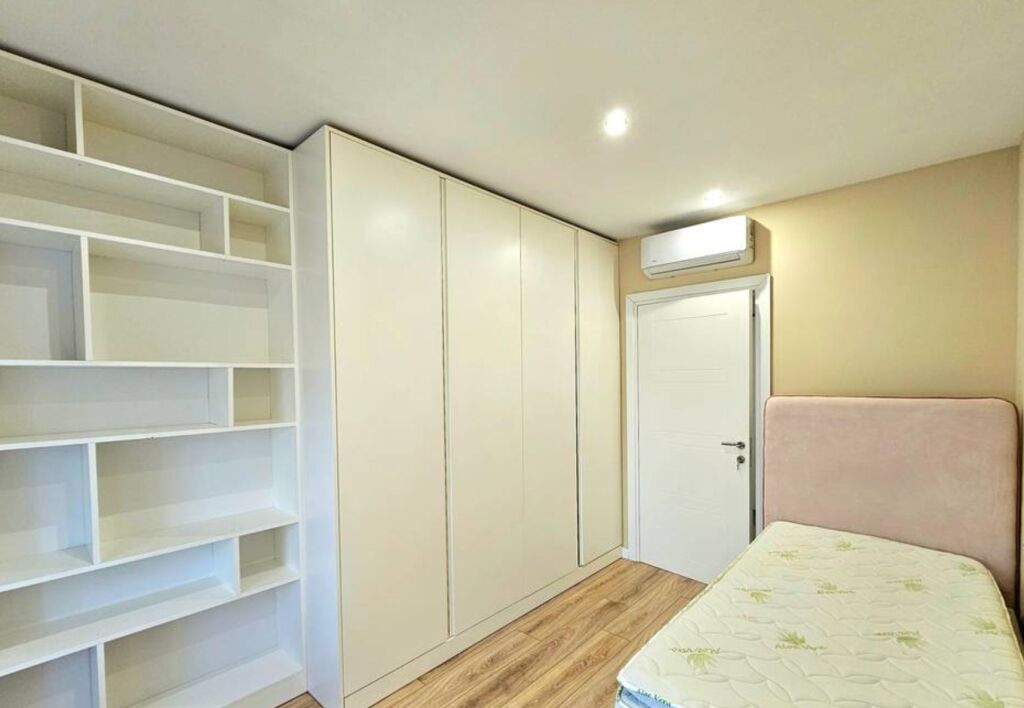 2+1 apartment for sale