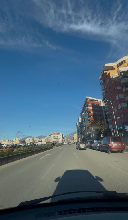 AFFITTASI APPARTAMENTO 1+1 YZBERISHT