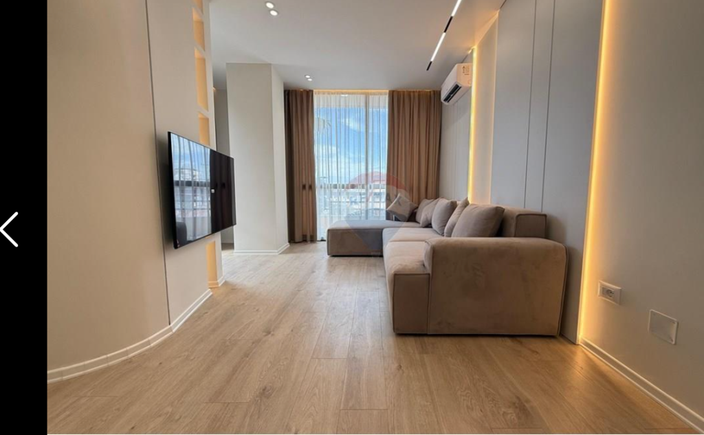 Apartament per shitje 2+1 tek 21 Dhjetori