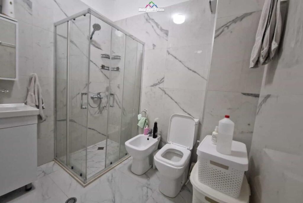 Apartment For Rent 1+1 In Misto Mame (ID B2101536) Tirana