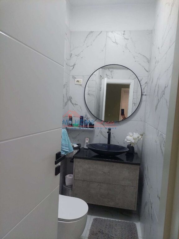 Apartment 3+1 For Rent At Selvia