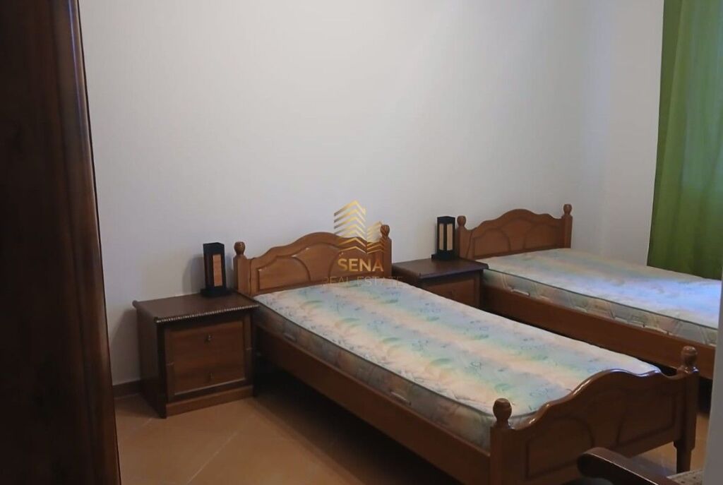 Rent, Apartment 1+1, Ministry of Foreign Affairs, 400 Euro/Month