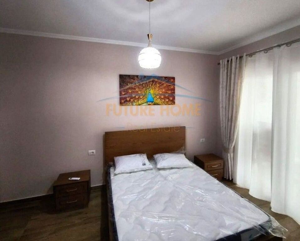 Affitto, Appartamento 1+1+Posto Auto, Zogu i Zi, Tirana