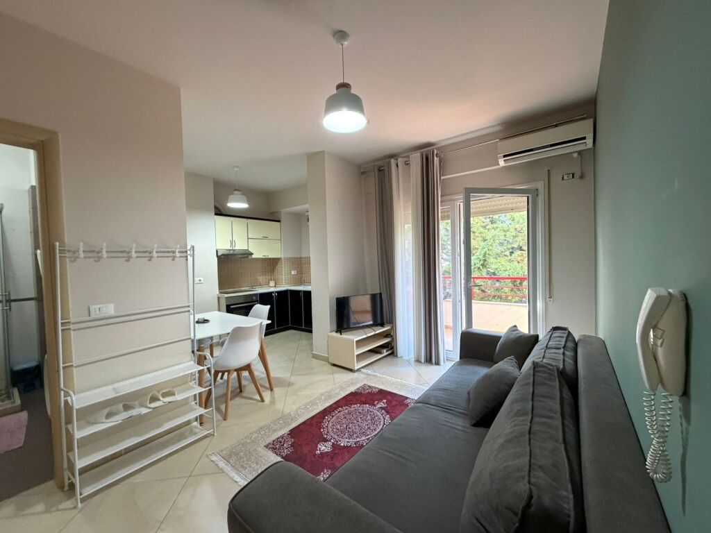 Opportunity!! Apartment for sale in Vlore (side sea view)