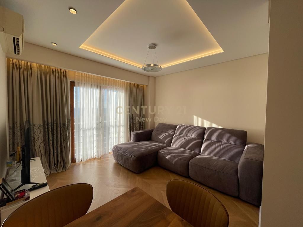 Apartment for rent 2+1+2 Currila