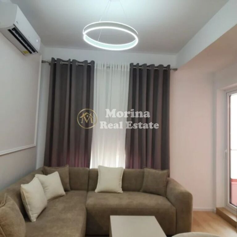 Rent | Apartment 1 + 1 | Ali Demi | 500 €/month