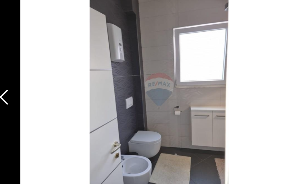 Appartamento in affitto 3+1 a Siri Kodra