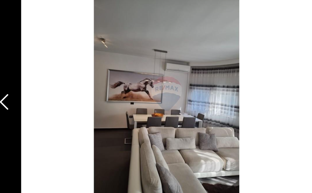 Appartamento in affitto 3+1 a Siri Kodra