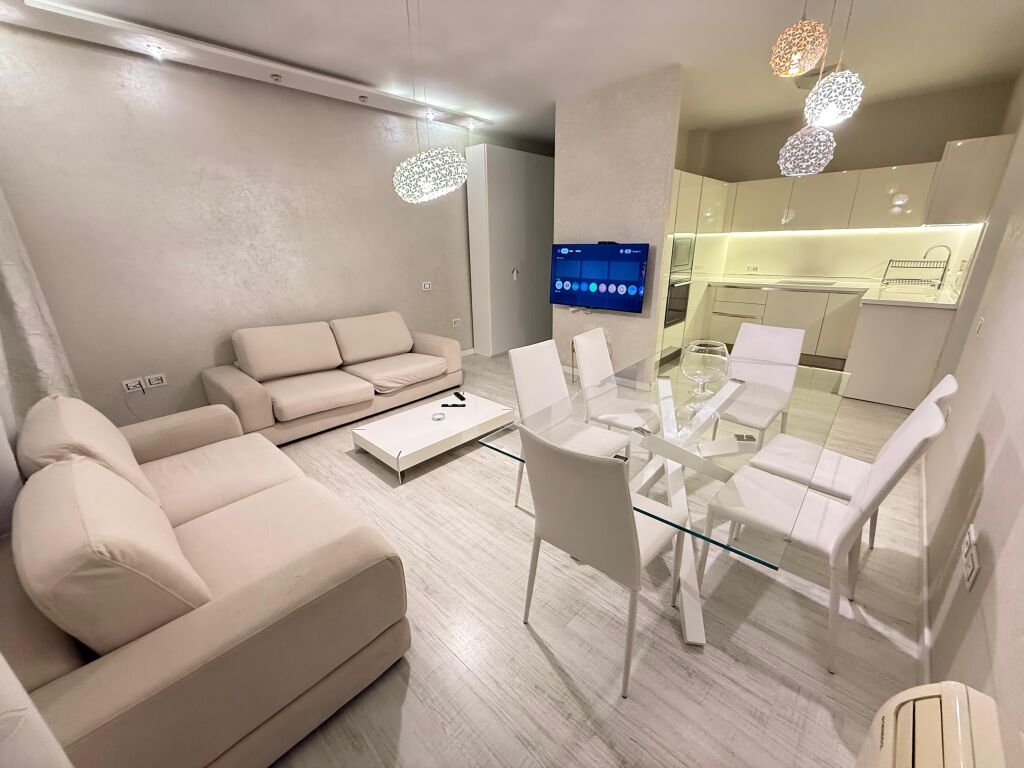 📣 AFFITTO Appartamento 2+1 Con 2 Bagni 📍 Lago Secco, Complesso FZ ✨