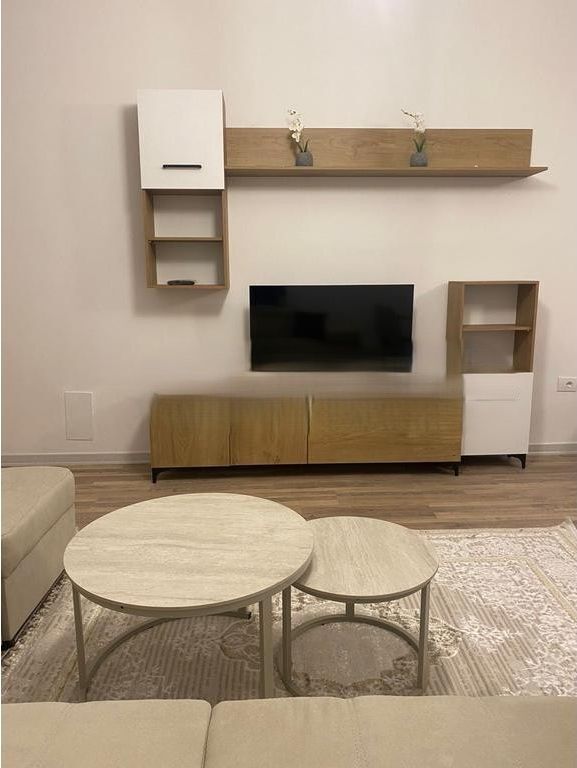 JEPET ME QIRA APARTAMENT 1+1 TE URBAN GATE – ASTIR ! 450 € /Muaj