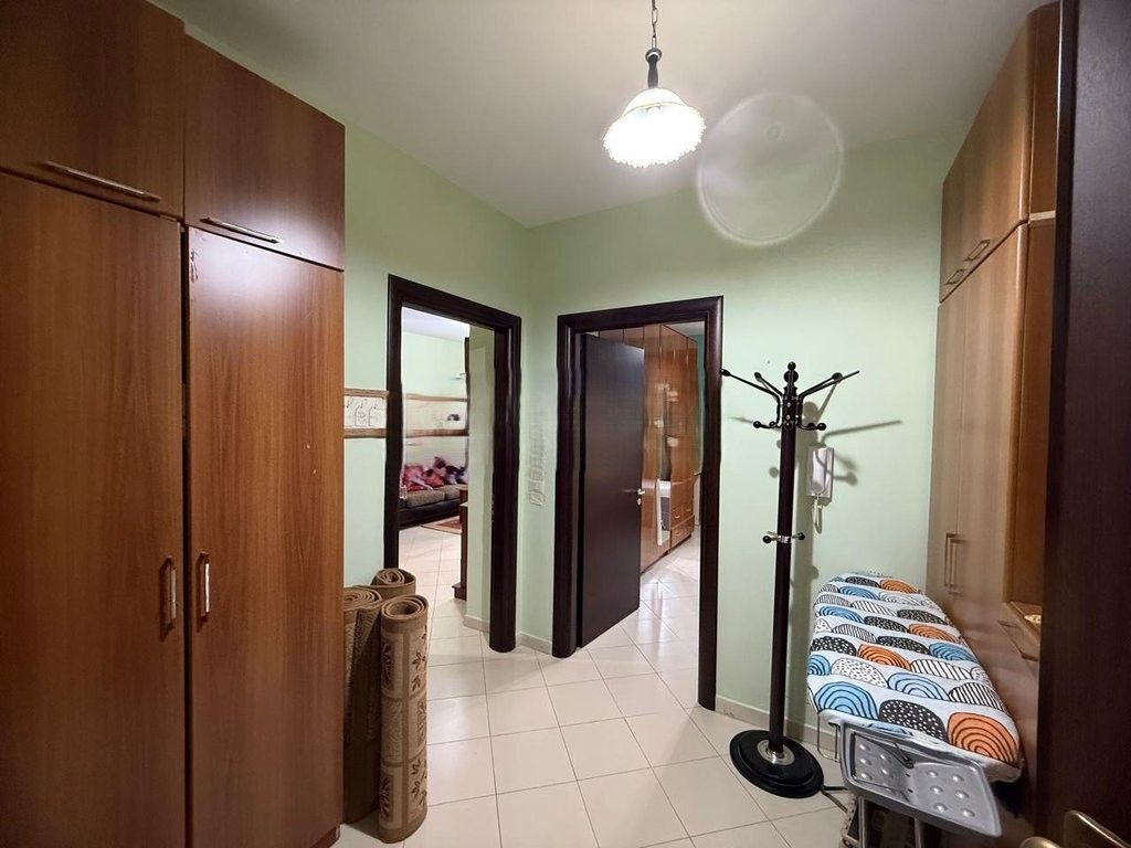 RENTING 1+1 APARTMENT IN FRESK! 400 € /Month