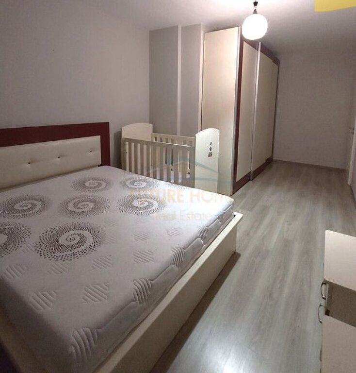 For sale, Apartment 2+1+2, 5 Maji Street, Tirana.