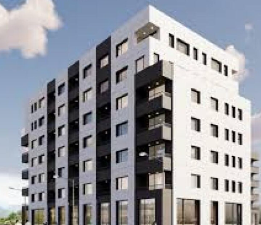 🏡 Apartment 1+1 for Sale – Platinum 2, Paskuqan📍