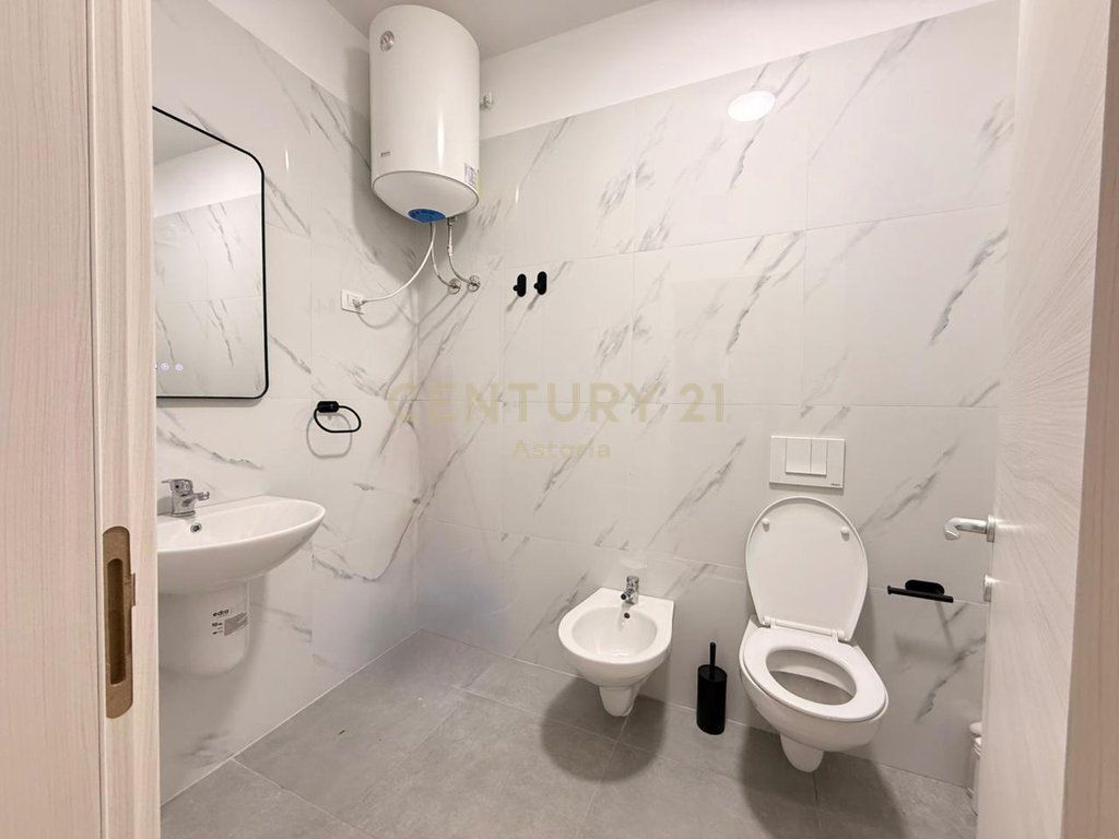 Apartament 1+1 per shitje tek Kompleksi E88, Laprake