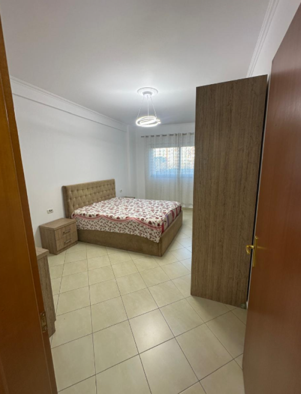 🏡 Apartament 2+1+2 për Shitje + Post 🅿️ – Don Bosko    