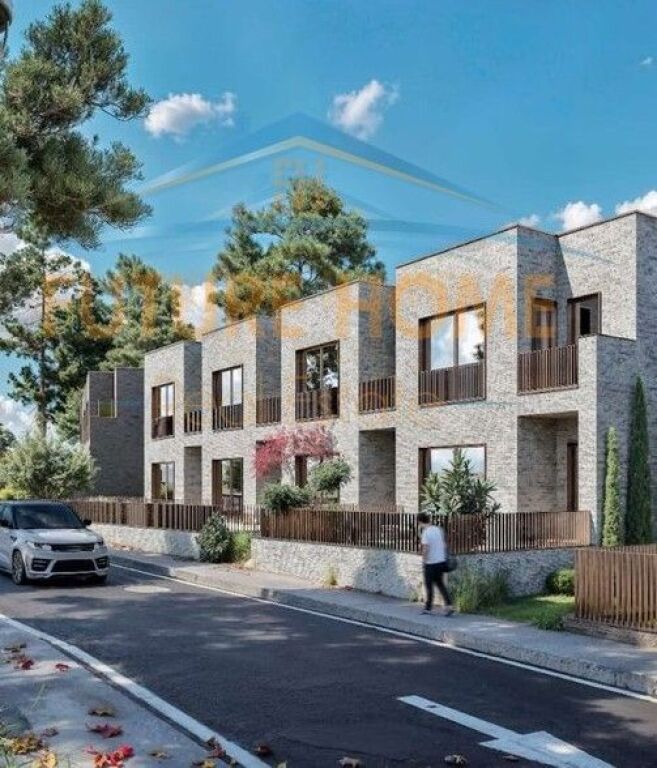 Shitet, Vile, Park Houses Residence.