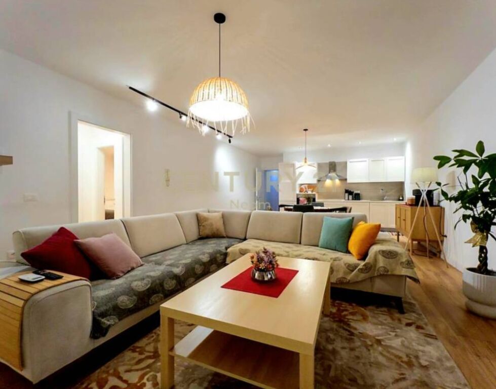 Apartment 2+1 for sale