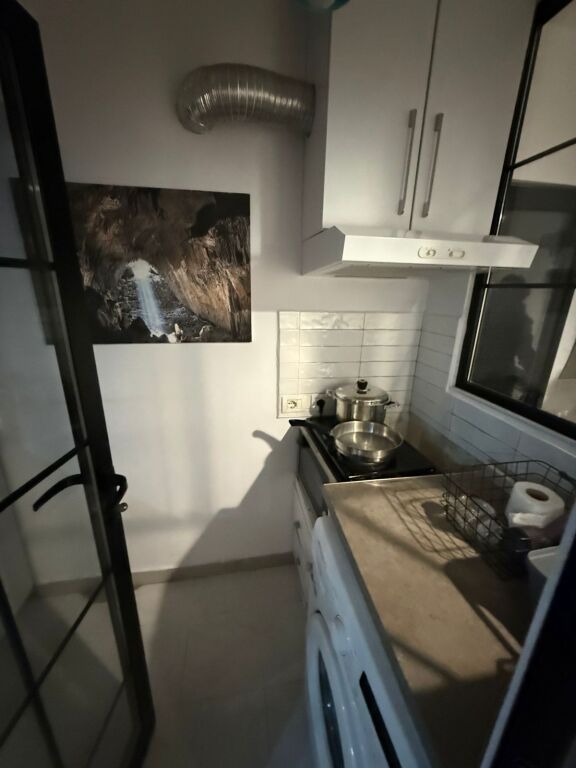 studio apartment for rent at Durres Street