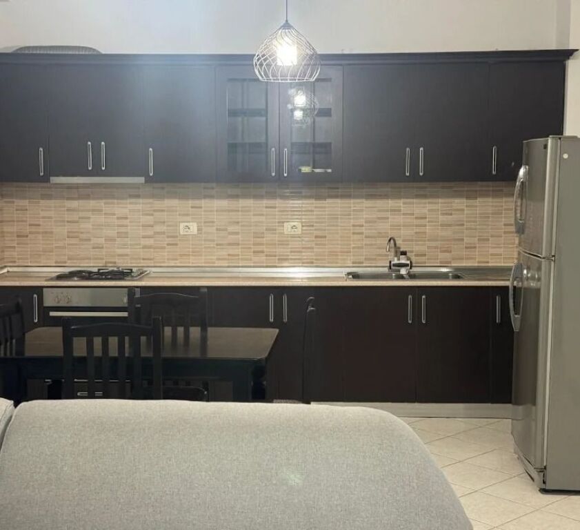 Rent | Apartment 2 + 1 | Astir | 500 €/month