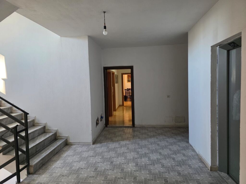 Apartment 2+1 for rent