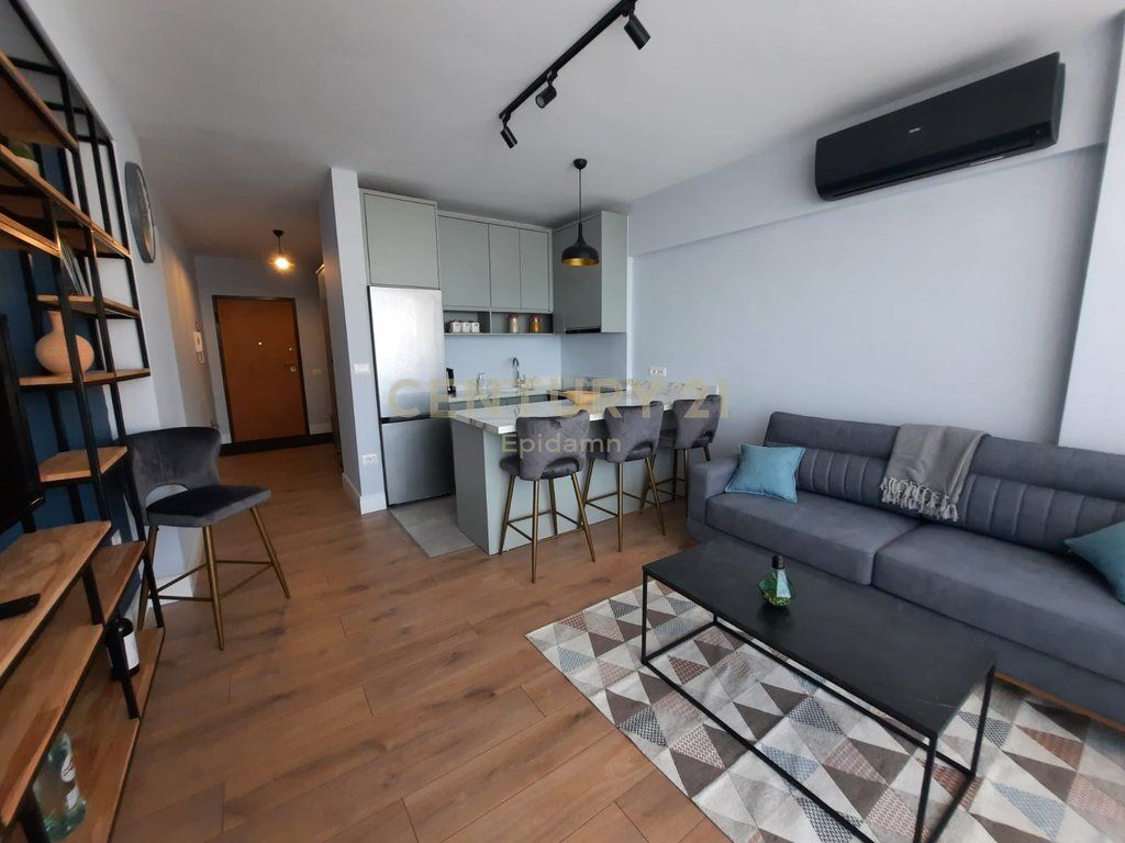 Apartment 2+1 in Currila, Durrës !