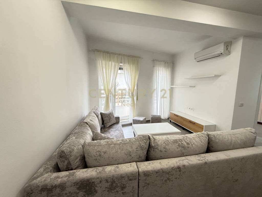 FOR RENT 2+1 With Parking Spot Kodra E Diellit