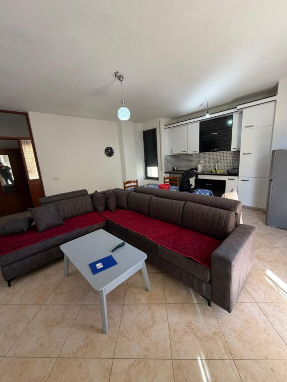 Apartment 2+1 for rent