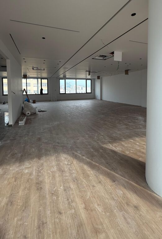 🏢 JEPET ME QIRA – AMBIENT BIZNESI | Kompleksi Delijorgji 🏢