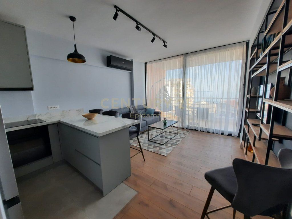 Apartment 2+1 in Currila, Durrës !