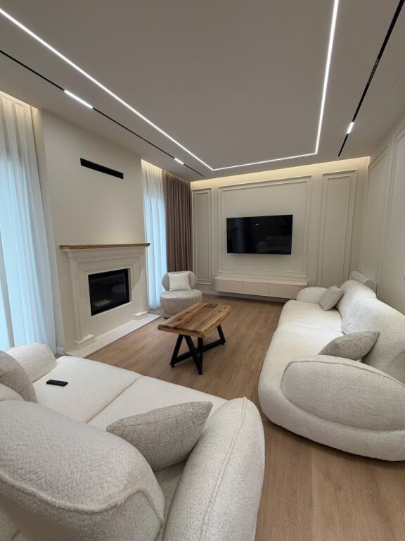 Qera, Vile 2-Kateshe, Green Valley , Liqeni i Thate , Tirane,UNA65068