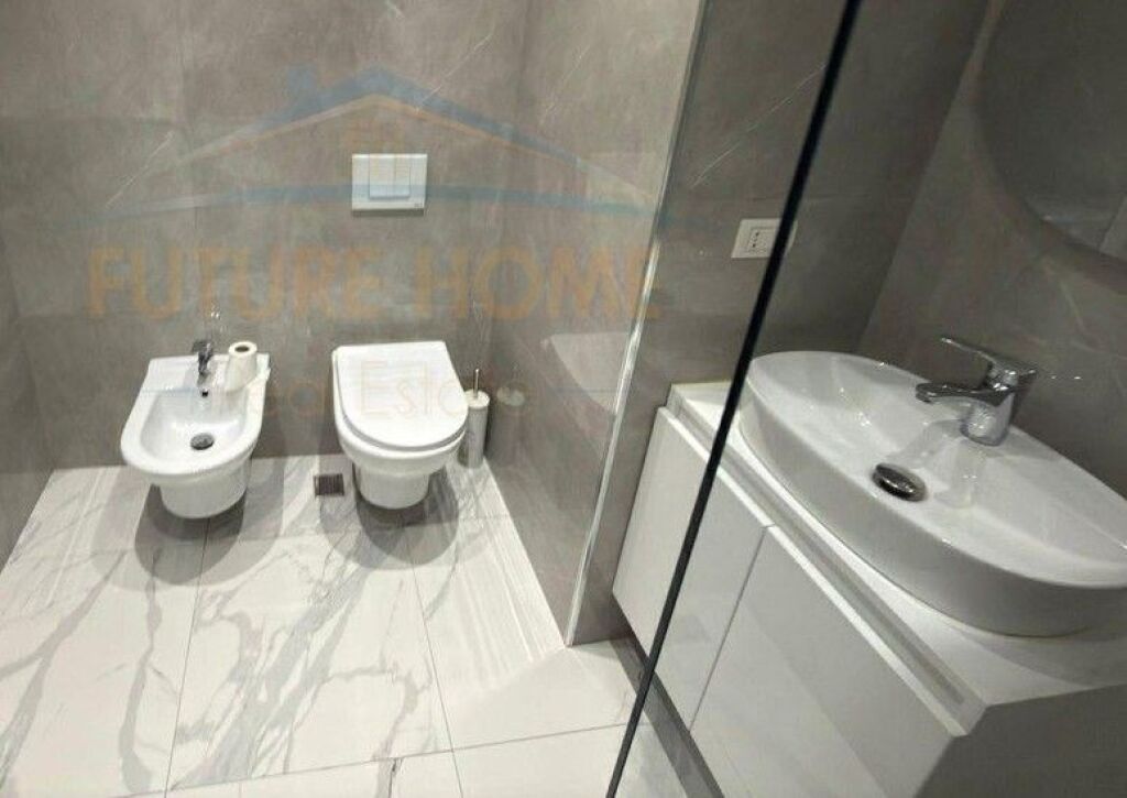 Rent, Apartment 1+1+Parking Space, Urban Gate