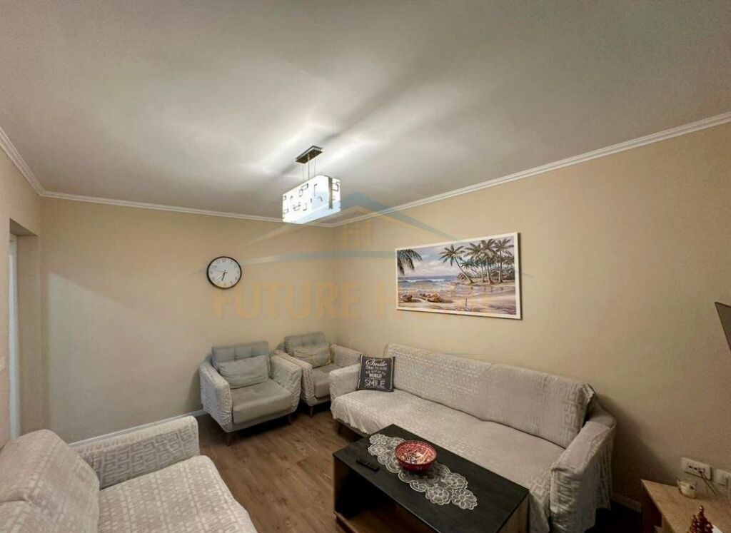 Rent, Apartment 2+1, Myslym Shyri, Tirane.