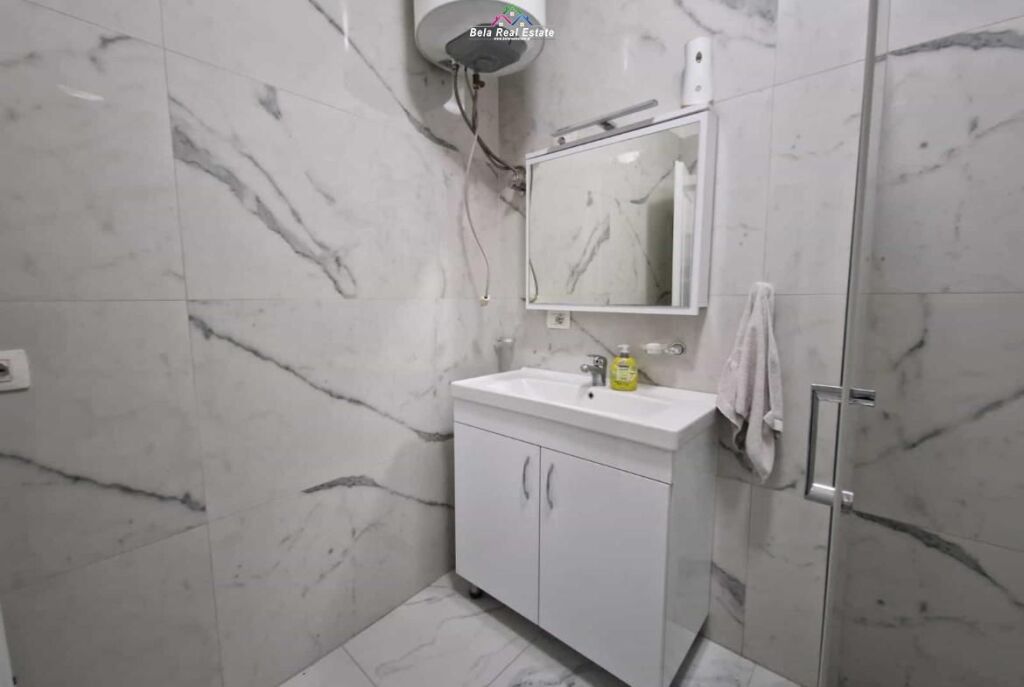 Apartment For Rent 1+1 In Misto Mame (ID B2101536) Tirana