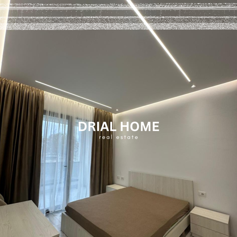 APPARTAMENTO IN AFFITTO 1+1